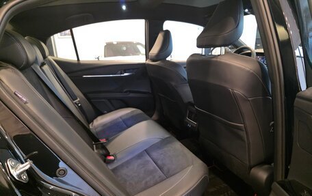 Toyota Camry, 2025 год, 4 800 000 рублей, 26 фотография