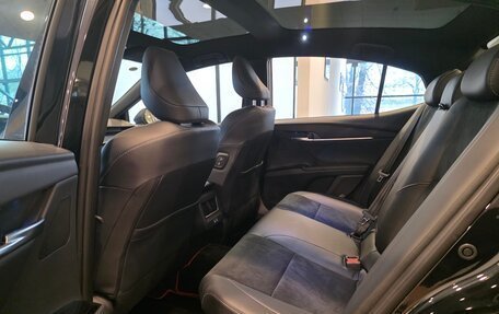 Toyota Camry, 2025 год, 4 800 000 рублей, 23 фотография