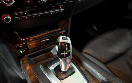 BMW 5 серия, 2008 год, 1 400 000 рублей, 15 фотография