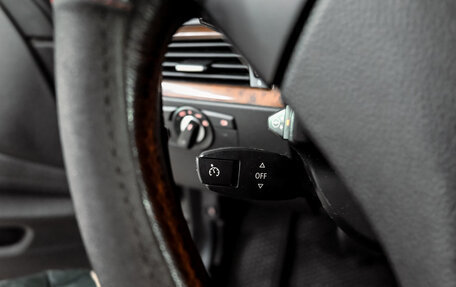 BMW 5 серия, 2008 год, 1 400 000 рублей, 14 фотография