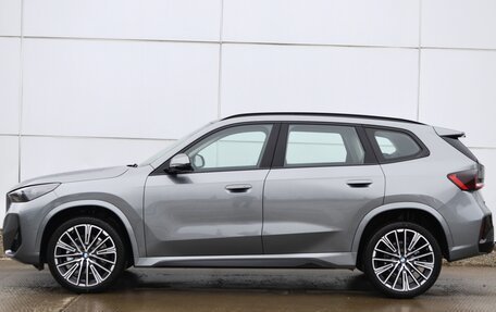 BMW X1, 2025 год, 6 300 000 рублей, 4 фотография
