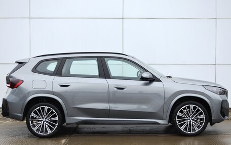 BMW X1, 2025 год, 6 300 000 рублей, 2 фотография