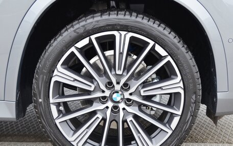 BMW X1, 2025 год, 6 300 000 рублей, 8 фотография