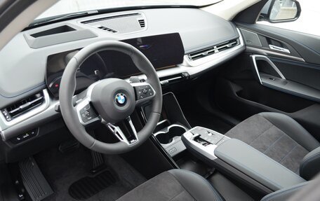 BMW X1, 2025 год, 6 300 000 рублей, 9 фотография