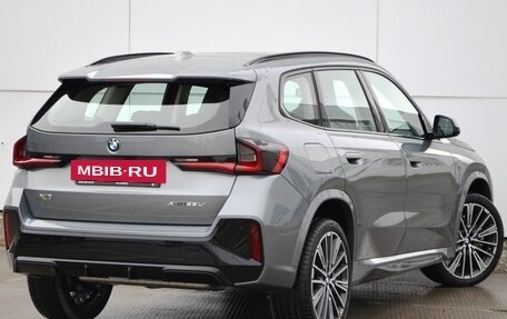 BMW X1, 2025 год, 6 300 000 рублей, 6 фотография