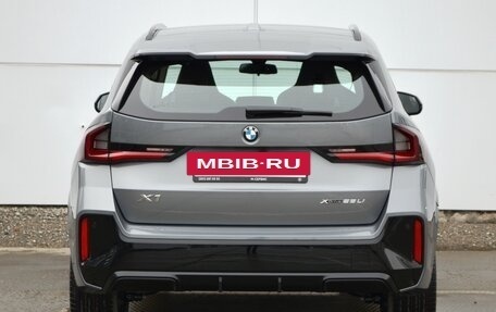 BMW X1, 2025 год, 6 300 000 рублей, 5 фотография