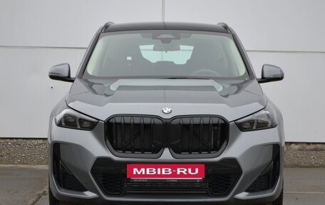 BMW X1, 2025 год, 6 300 000 рублей, 3 фотография