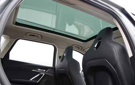 BMW X1, 2025 год, 6 300 000 рублей, 14 фотография