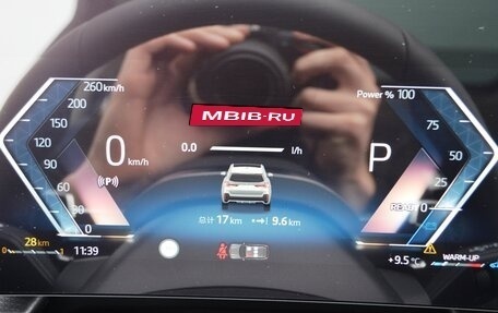 BMW X1, 2025 год, 6 300 000 рублей, 18 фотография