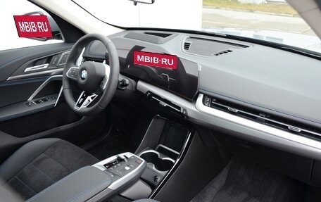 BMW X1, 2025 год, 6 300 000 рублей, 11 фотография