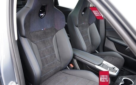 BMW X1, 2025 год, 6 300 000 рублей, 12 фотография