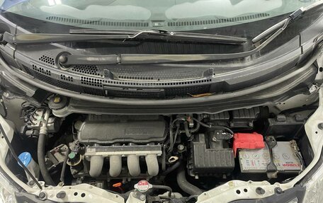 Honda Freed I, 2013 год, 1 350 000 рублей, 9 фотография