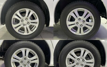 Honda Freed I, 2013 год, 1 350 000 рублей, 19 фотография