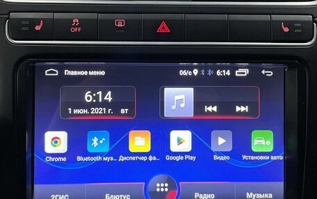 Volkswagen Polo VI (EU Market), 2010 год, 700 000 рублей, 17 фотография