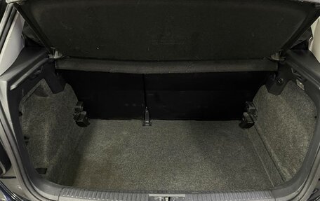 Volkswagen Polo VI (EU Market), 2010 год, 700 000 рублей, 18 фотография