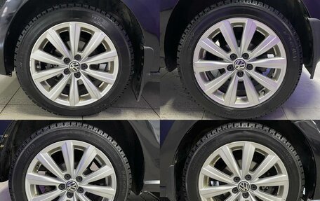 Volkswagen Polo VI (EU Market), 2010 год, 700 000 рублей, 20 фотография