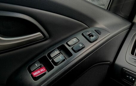 Hyundai ix35 I рестайлинг, 2011 год, 1 099 000 рублей, 14 фотография