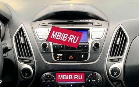 Hyundai ix35 I рестайлинг, 2011 год, 1 099 000 рублей, 12 фотография