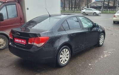 Chevrolet Cruze II, 2009 год, 550 000 рублей, 1 фотография
