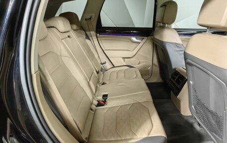 Volkswagen Touareg III, 2021 год, 4 649 000 рублей, 14 фотография