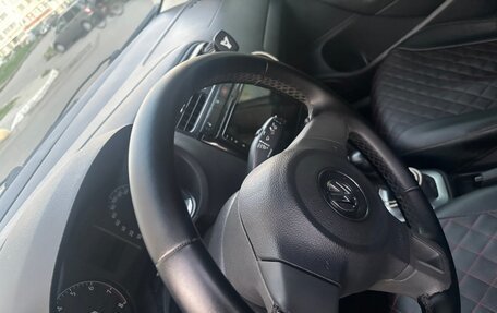 Volkswagen Polo VI (EU Market), 2014 год, 700 000 рублей, 1 фотография