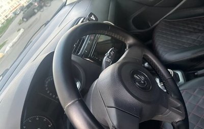 Volkswagen Polo VI (EU Market), 2014 год, 700 000 рублей, 1 фотография