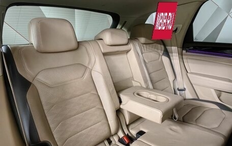 Volkswagen Touareg III, 2021 год, 4 649 000 рублей, 15 фотография