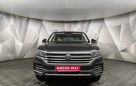 Volkswagen Touareg III, 2021 год, 4 649 000 рублей, 7 фотография
