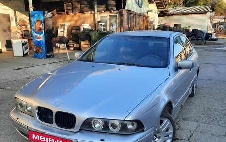 BMW 5 серия, 1997 год, 260 000 рублей, 1 фотография