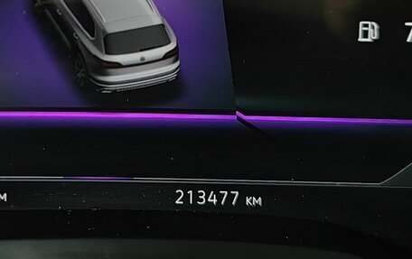 Volkswagen Touareg III, 2021 год, 4 649 000 рублей, 20 фотография