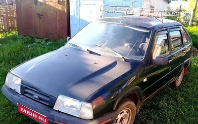 ИЖ 2126 «Ода», 2002 год, 125 000 рублей, 1 фотография