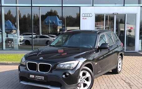 BMW X1, 2011 год, 1 250 000 рублей, 1 фотография