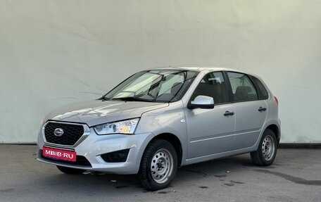 Datsun mi-DO, 2015 год, 535 000 рублей, 1 фотография