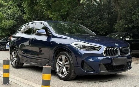 BMW X2, 2022 год, 2 350 000 рублей, 3 фотография