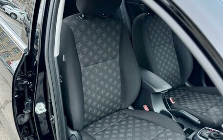 KIA Rio IV, 2019 год, 1 379 000 рублей, 18 фотография