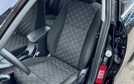 KIA Rio IV, 2019 год, 1 379 000 рублей, 17 фотография