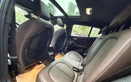 BMW X2, 2022 год, 2 350 000 рублей, 9 фотография