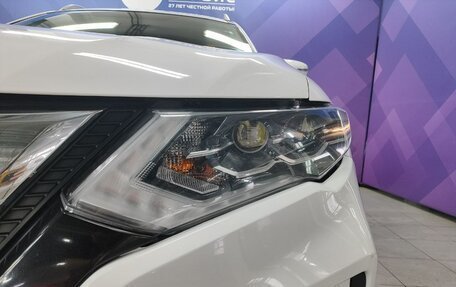 Nissan X-Trail, 2021 год, 2 420 000 рублей, 10 фотография