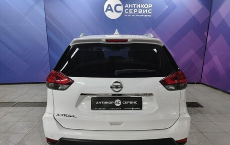 Nissan X-Trail, 2021 год, 2 420 000 рублей, 7 фотография