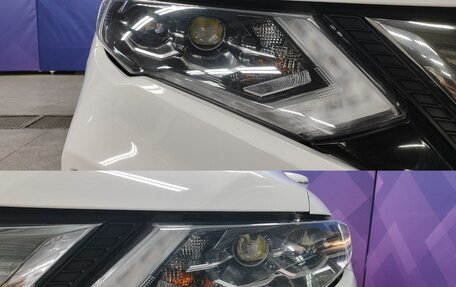 Nissan X-Trail, 2021 год, 2 420 000 рублей, 11 фотография