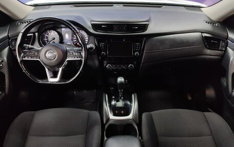 Nissan X-Trail, 2021 год, 2 420 000 рублей, 15 фотография