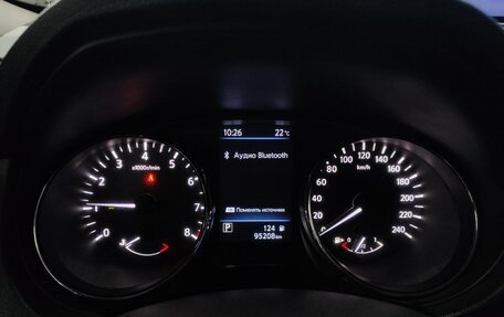 Nissan X-Trail, 2021 год, 2 420 000 рублей, 12 фотография