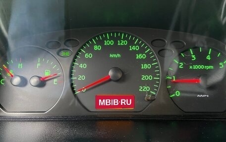 Chery Amulet (A15) I, 2007 год, 170 000 рублей, 1 фотография