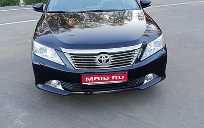 Toyota Camry, 2013 год, 2 550 000 рублей, 1 фотография