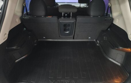 Nissan X-Trail, 2021 год, 2 420 000 рублей, 18 фотография