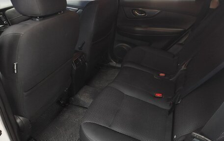 Nissan X-Trail, 2021 год, 2 420 000 рублей, 17 фотография