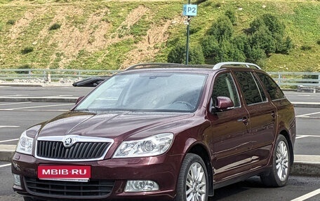 Skoda Octavia, 2012 год, 1 350 000 рублей, 1 фотография