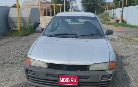 Mitsubishi Libero I рестайлинг, 2001 год, 75 000 рублей, 1 фотография