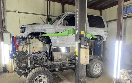 Mitsubishi Pajero III рестайлинг, 1995 год, 1 100 000 рублей, 9 фотография