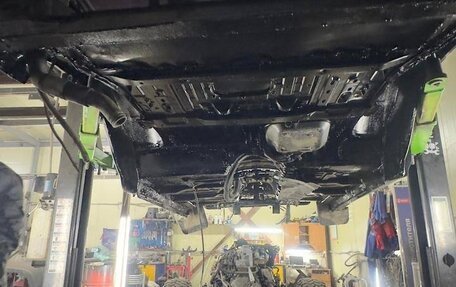 Mitsubishi Pajero III рестайлинг, 1995 год, 1 100 000 рублей, 18 фотография